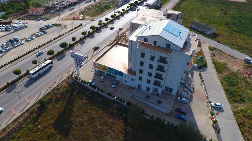 Söztürk Otel Afyon — 3