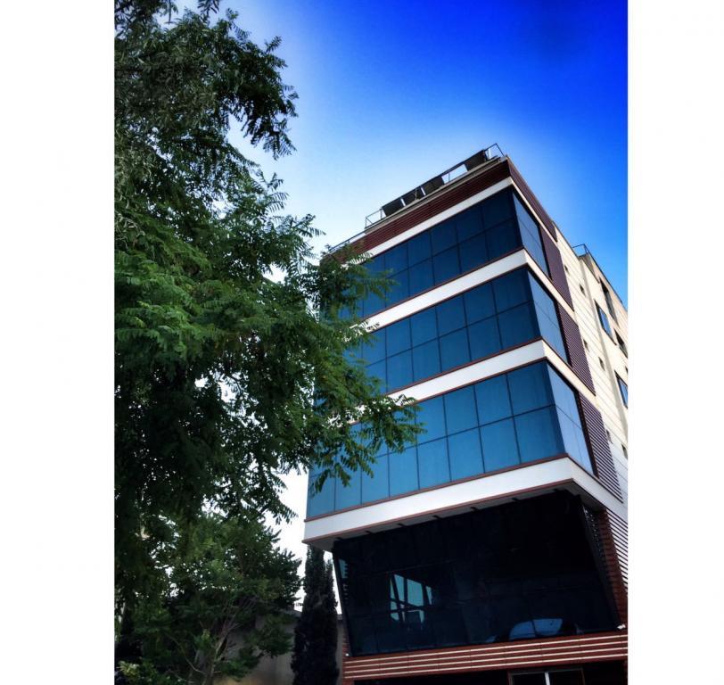 Kentpark Premium Hotel — 2