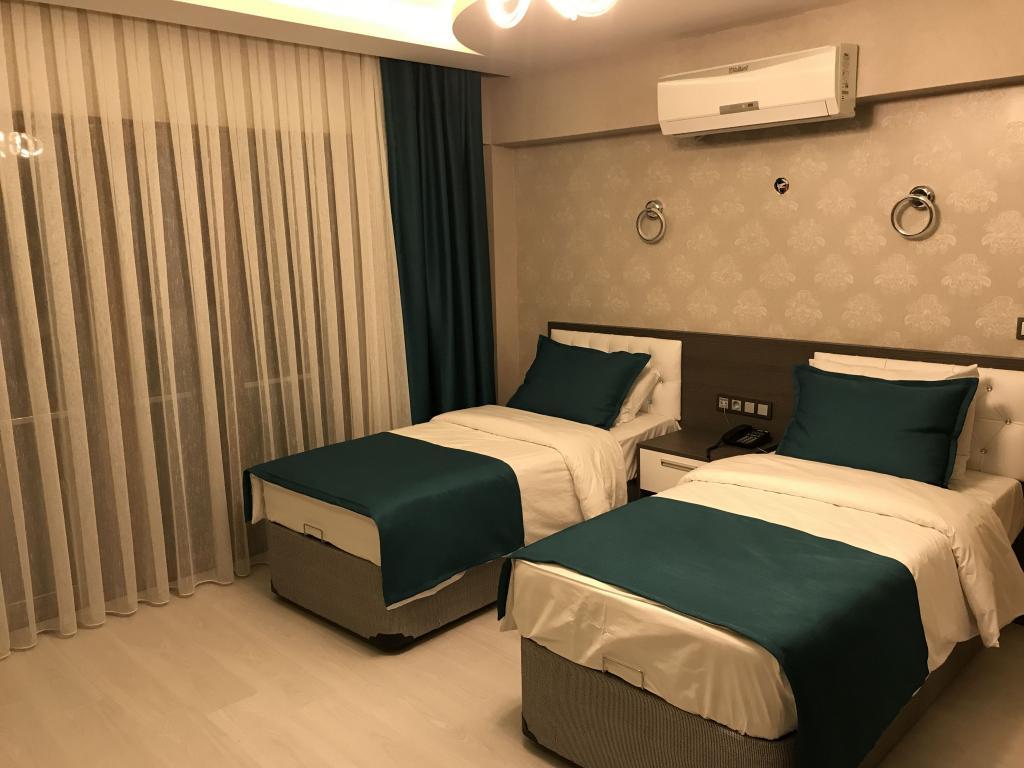 Grand Derici Otel — 10