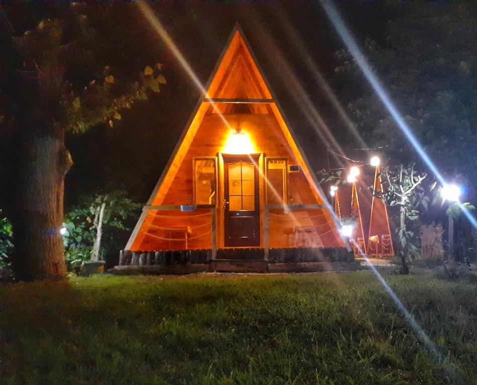 Gemicihan Bungalow Pansiyon — 3