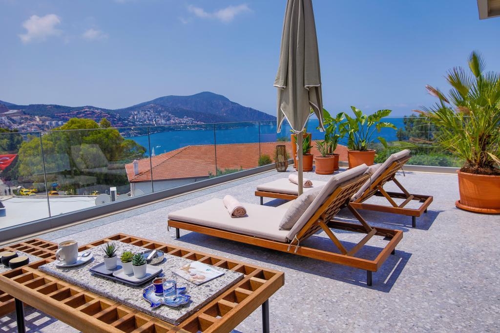 Samira Exclusive Hotel & Apartments — 9