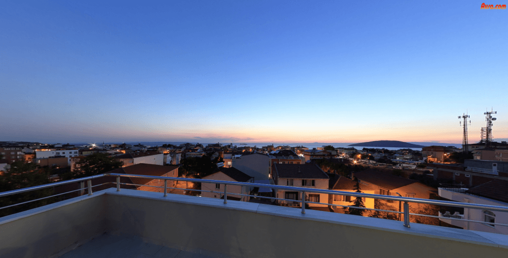Kiraz Apart Avşa — 3