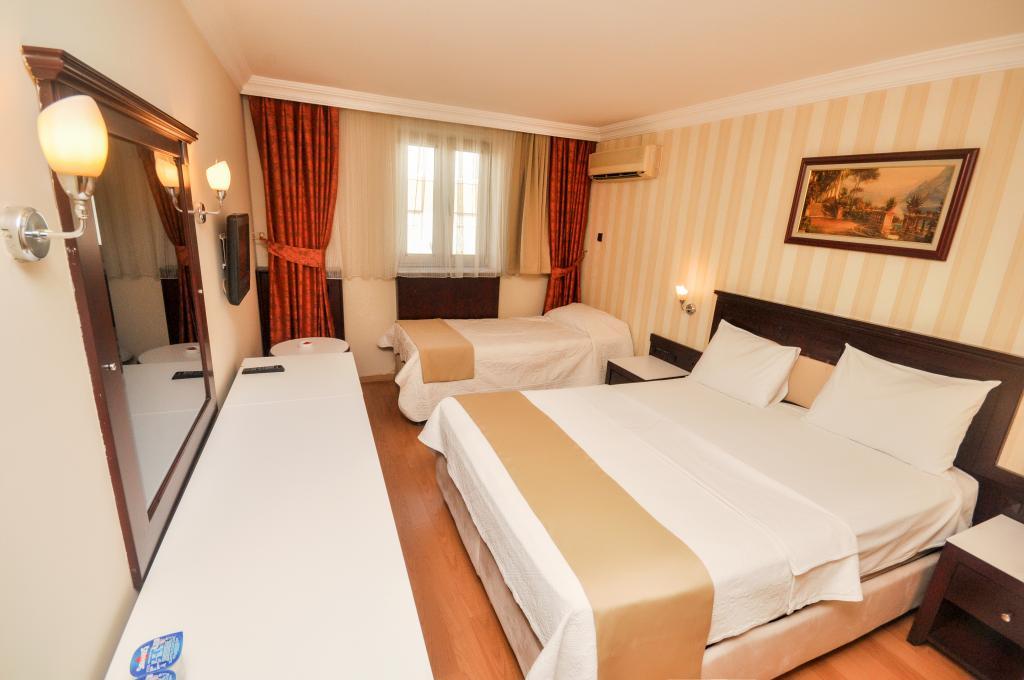 Artı Hotel OldCity — 6