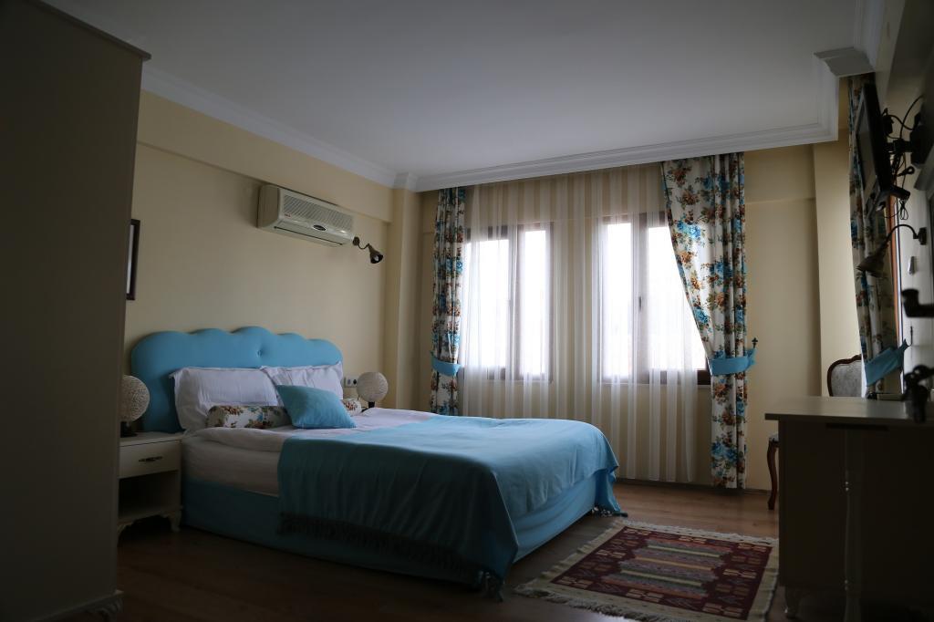 Setenay Otel Cunda — 10