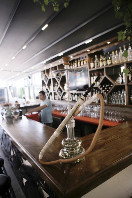 Cle Beach Boutique HotelAdult Only — 4