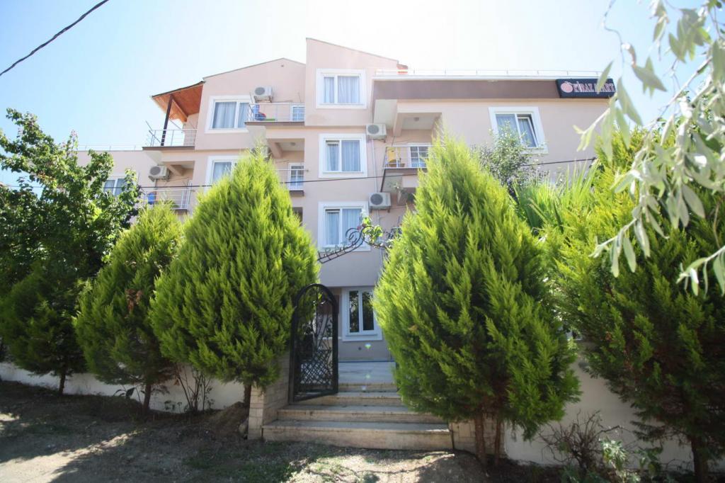 Kiraz Apart Avşa