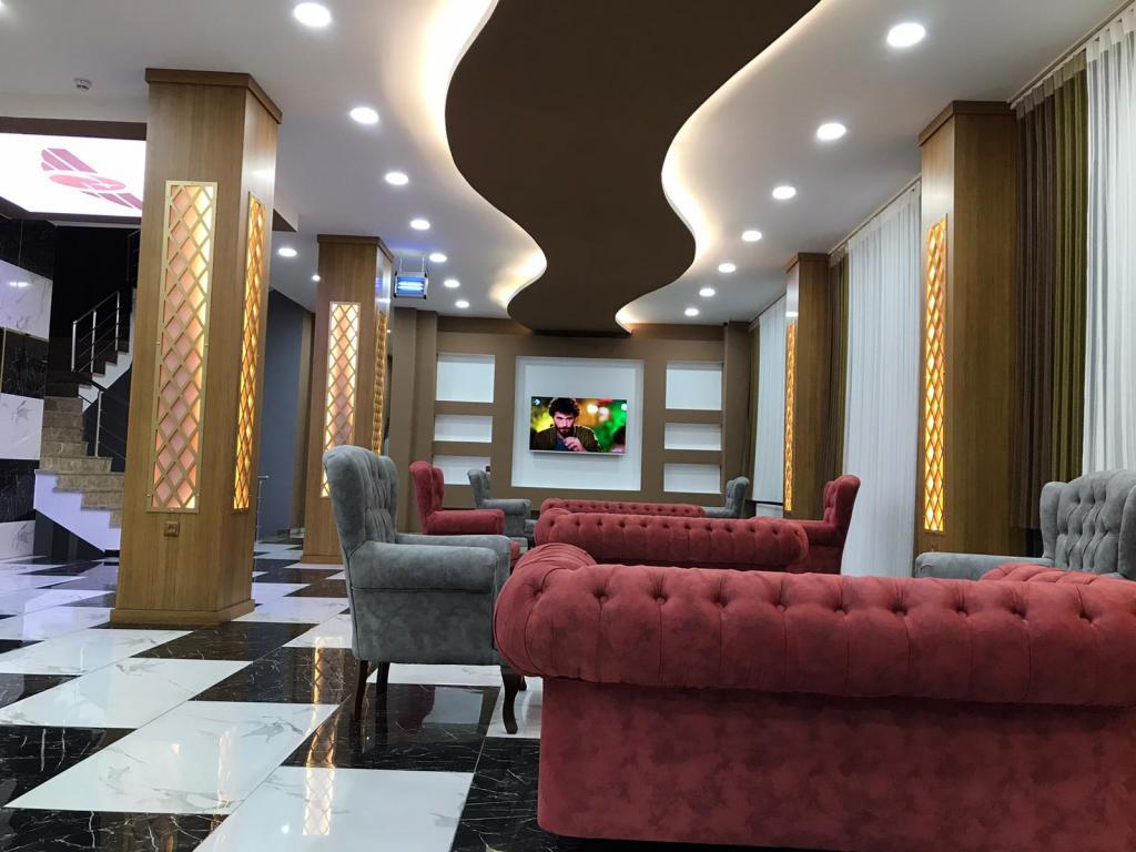Arifoğlu Airport Hotel — 2
