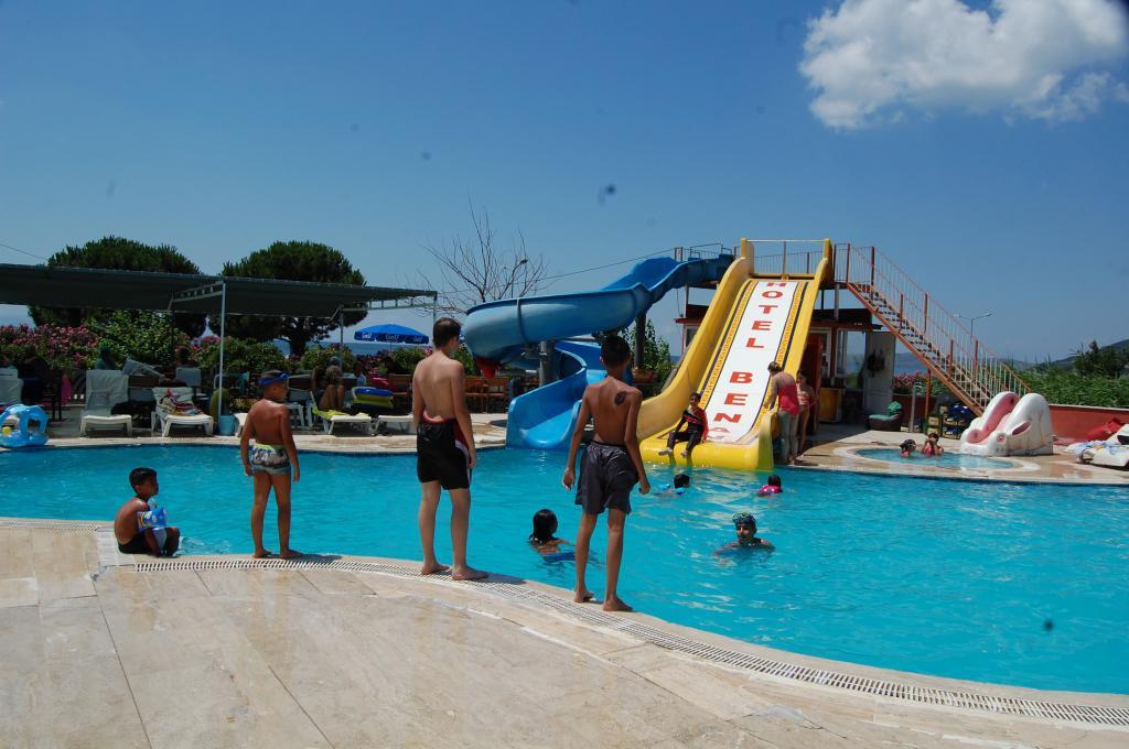 Hotel Benan — 6