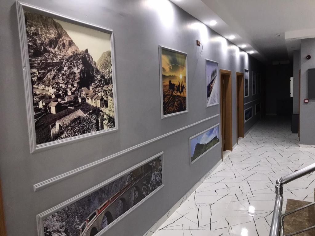 Arifoğlu Airport Hotel — 10