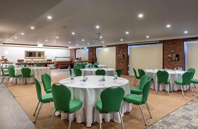 Park Inn by Radisson Istanbul Airport Odayeri — 9