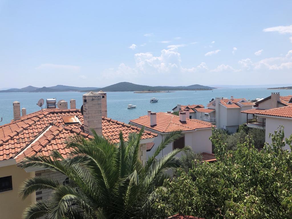 Cunda Villa Anka — 7