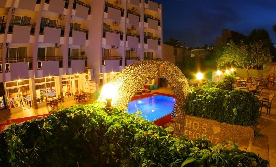 Grand Didyma Otel