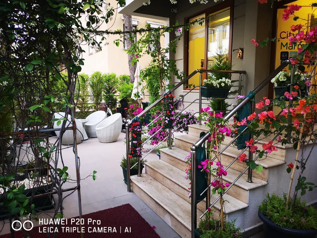 City Hotel Marmaris — 9
