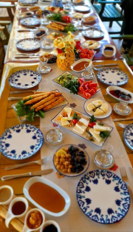 Bohem Ahşap Evleri — 6