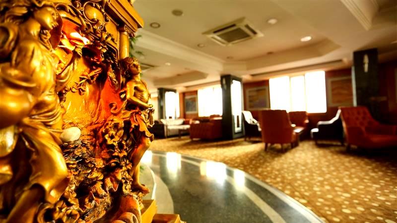 Prestige Otel Diyarbakır — 7