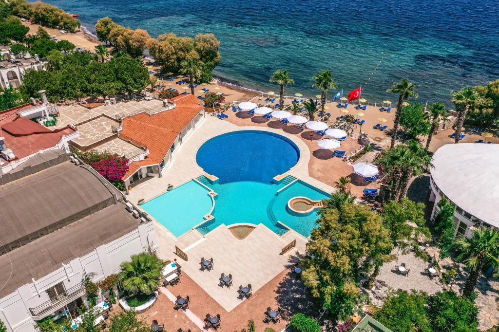 Club Müskebi Otel — 5
