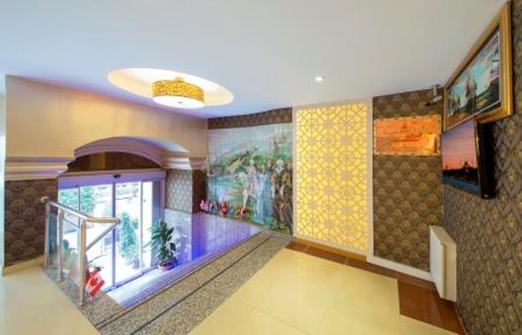 Grand Zentrum Hotel — 3