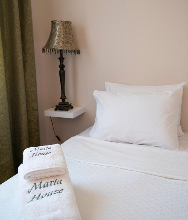 Maria House — 10