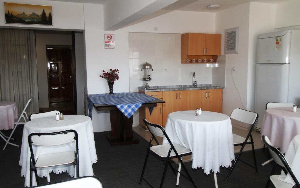 Gören Otel Çeşme — 4
