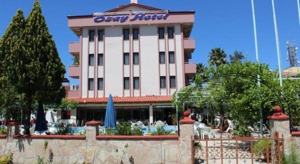 Özay Otel
