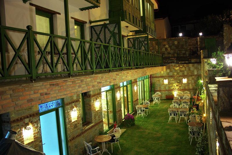 Celsus Butik Hotel Selçuk — 9