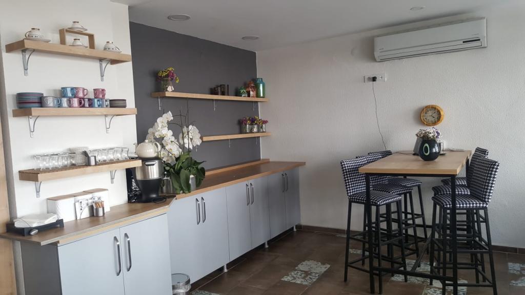 Piano Hotel İzmir — 10