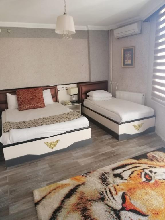 Katan Hotel — 2