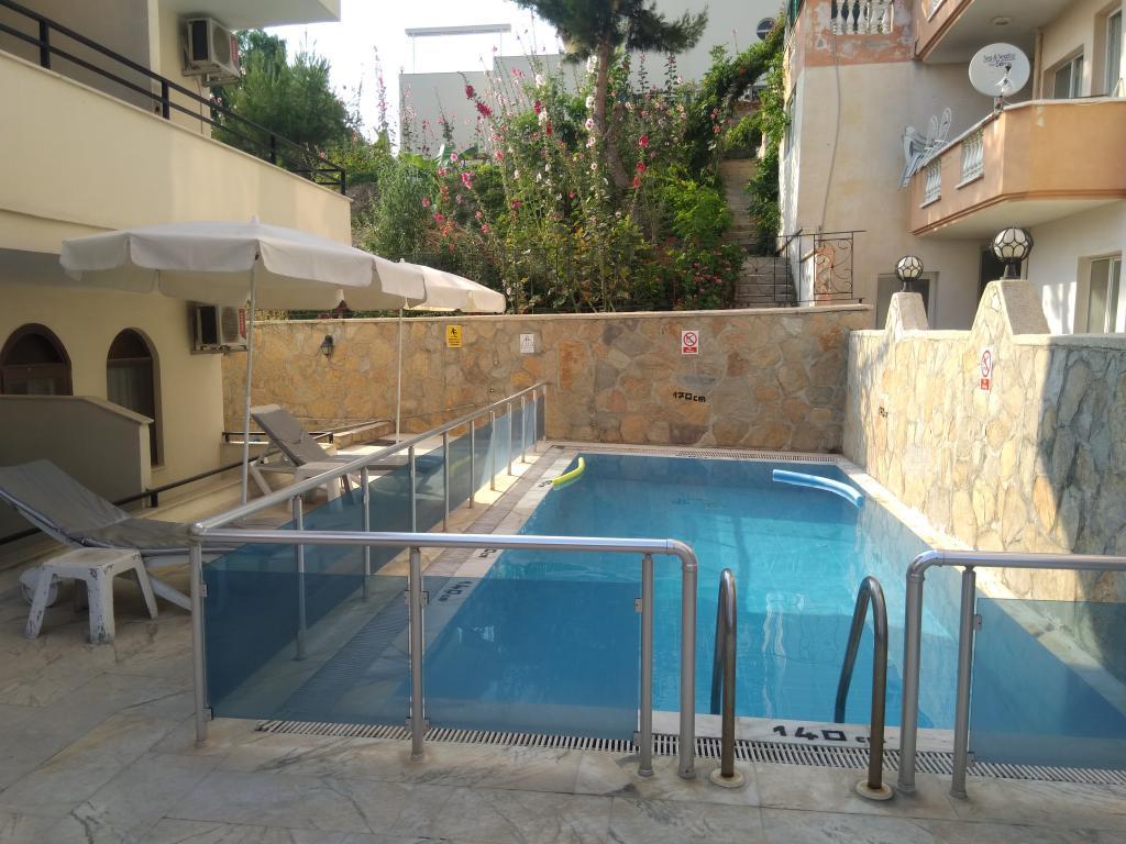 Soleil Otel — 5