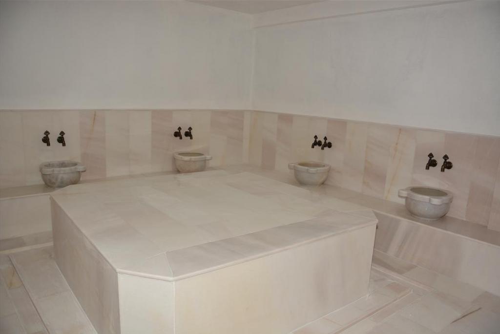 Ahsaray Otel — 6
