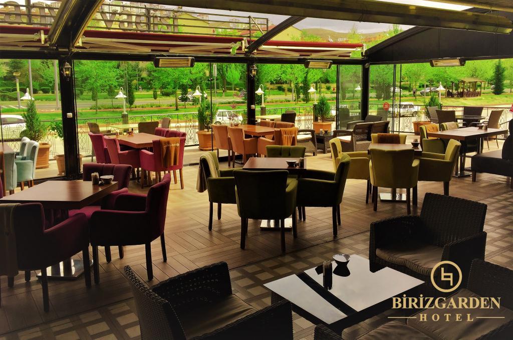 Birizgarden Hotel — 4