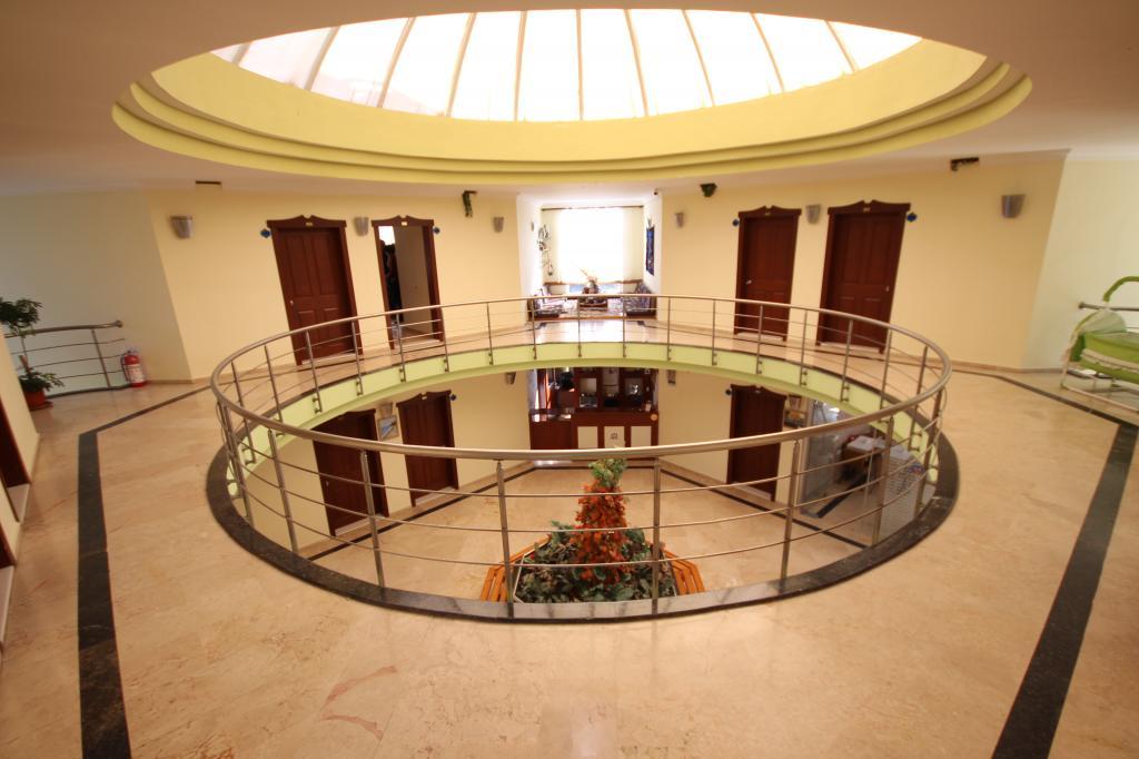 Minta Apart Otel — 4