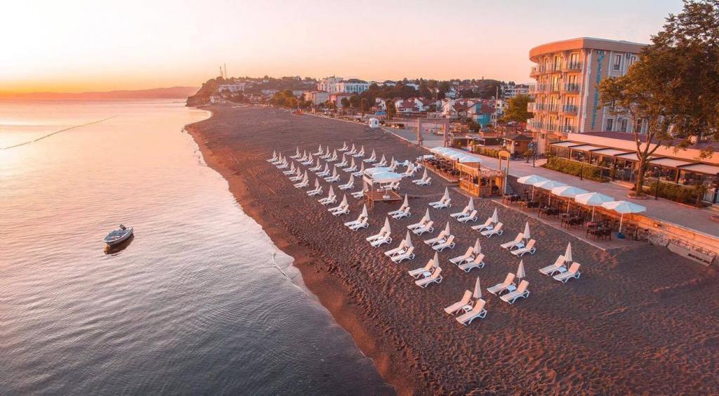 Turkuaz Beach Otel — 9