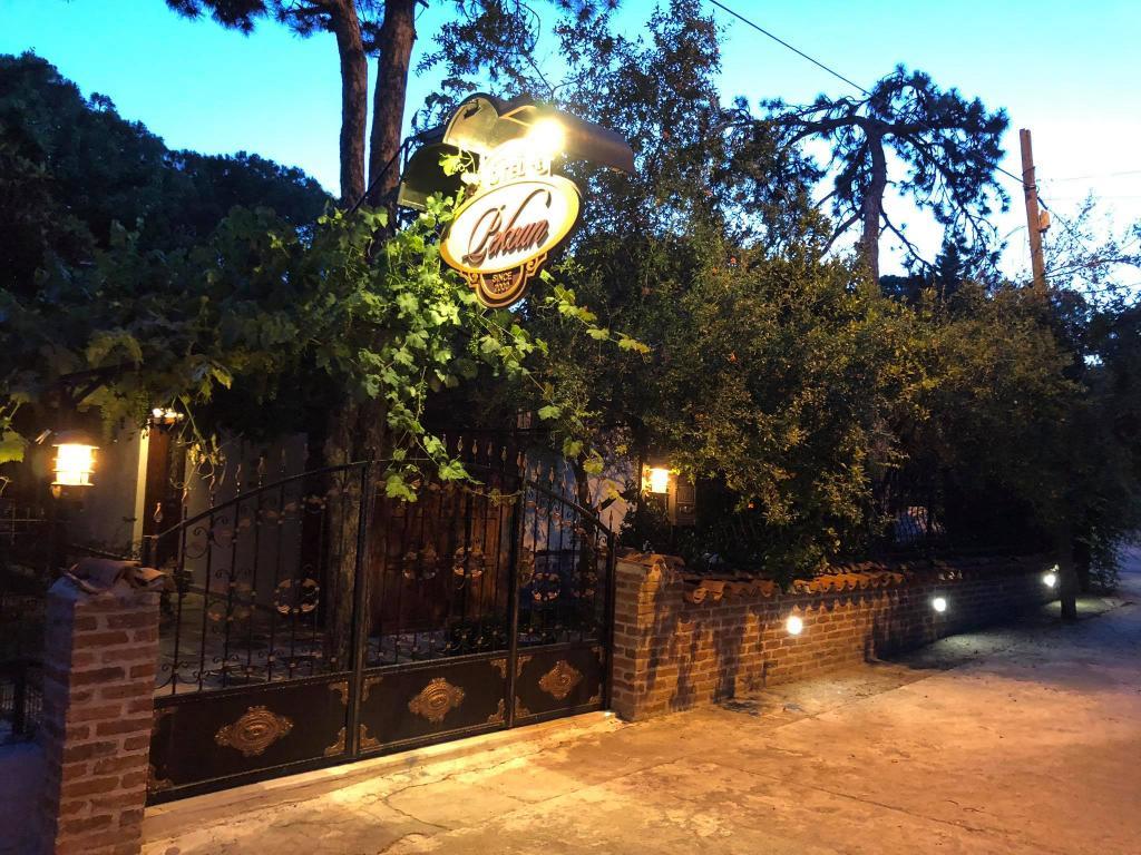 Pekcan Otel — 7