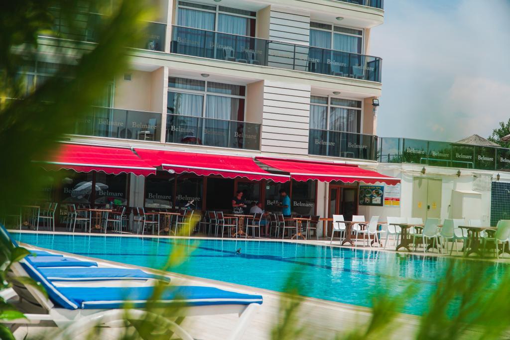 Belmare Hotel Kuşadası — 6