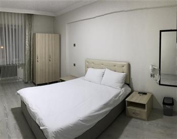 Sivas Önem Otel Pansiyon — 10