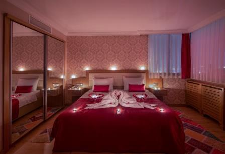 Grand Zentrum Hotel — 6
