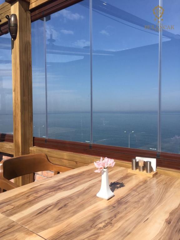 Bulancak Başoğlu Otel — 8