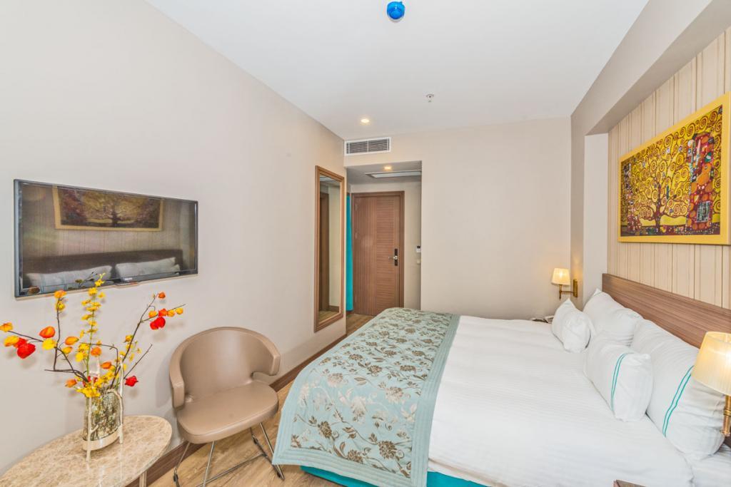 Taximist Hotel — 5