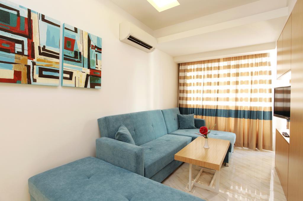 Kleopatra Suit Hotel — 4