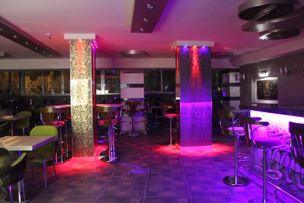 Hattuşirin Otel — 9