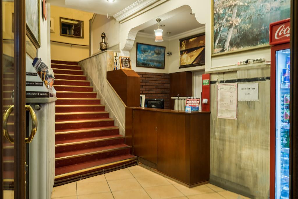 Erenler Hostel & Hotel — 3
