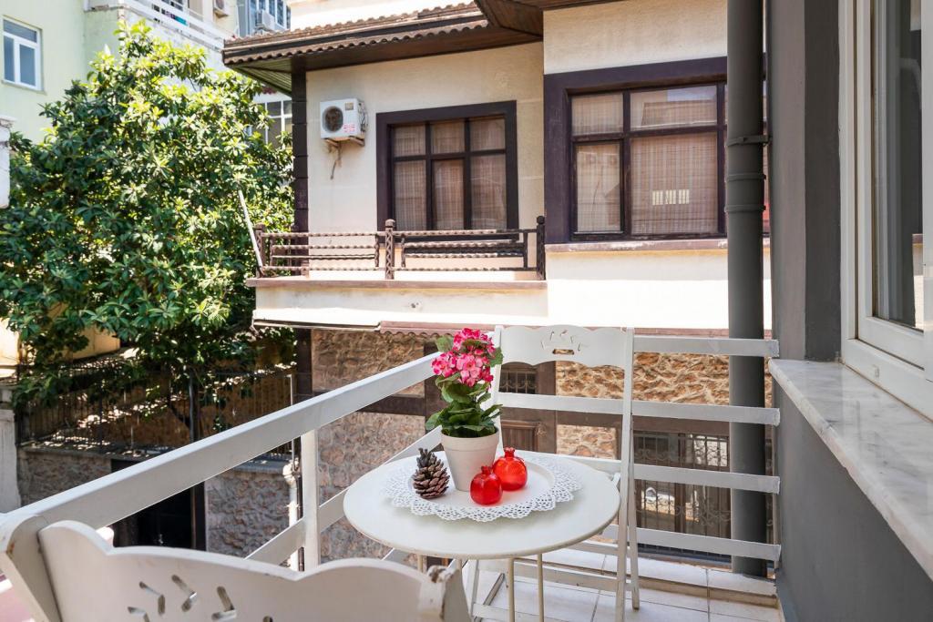 Maria House — 2