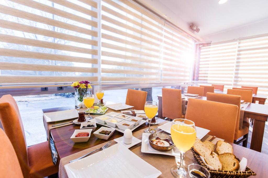 Ada Demir Otel Kuşadası (+12 Adults Only) — 6