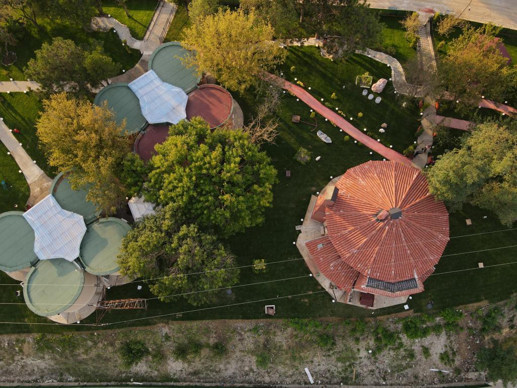 Kule Hotel Arnavutköy — 2