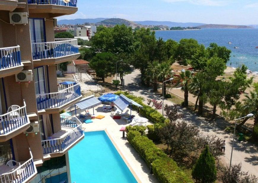 Hotel Helin — 7