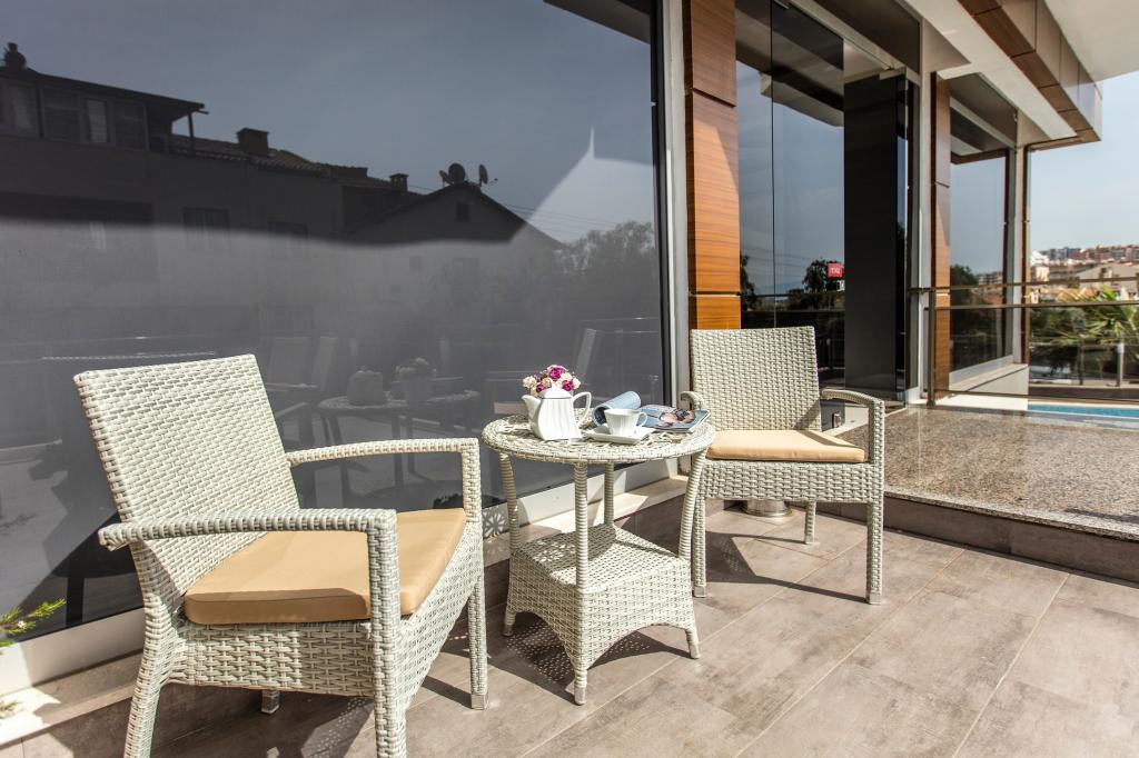 Ada Demir Otel Kuşadası (+12 Adults Only) — 4