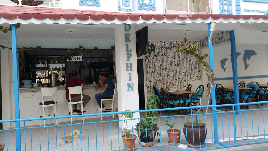 Delphin Apart Hotel — 7
