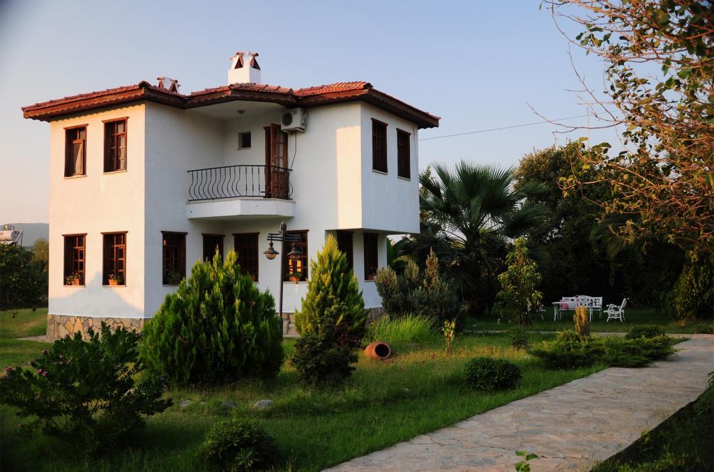 Villa Mercan Datça — 9