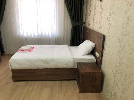 Alp Apart Hotel Ağrı — 3