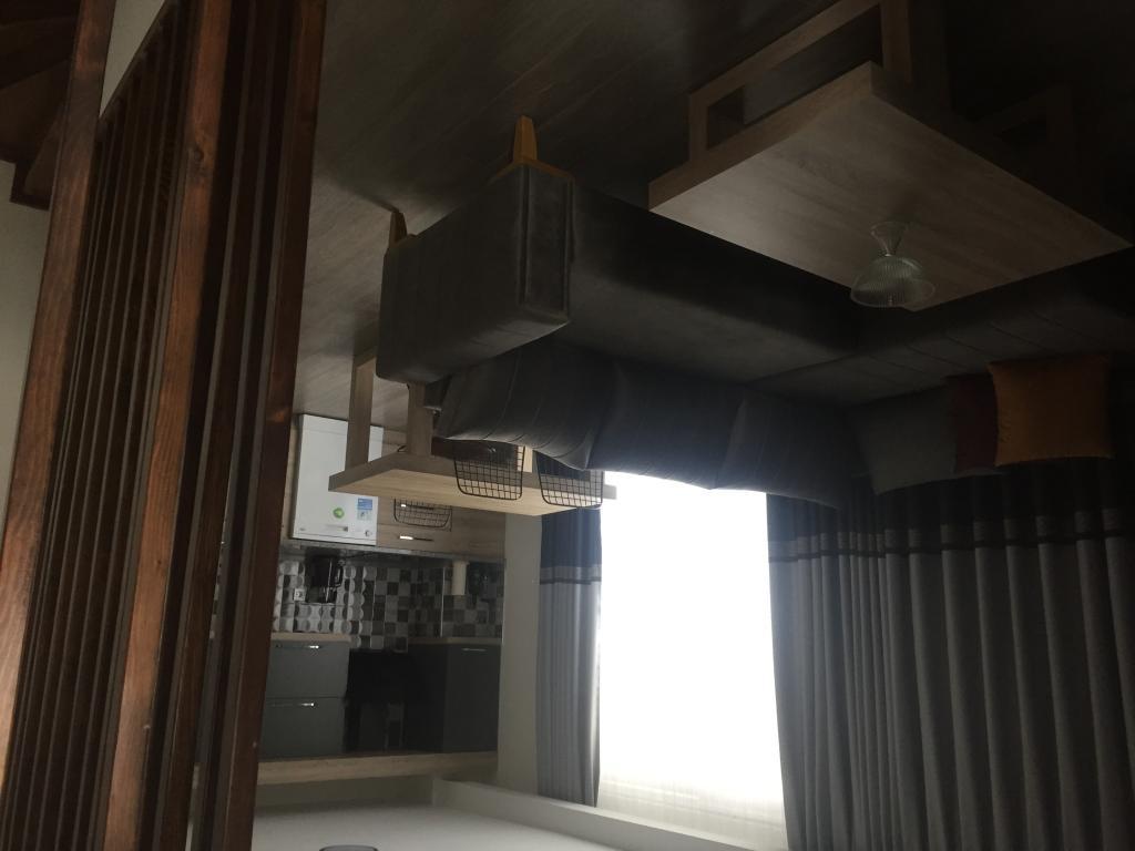 Elanis Suites Hotel — 9